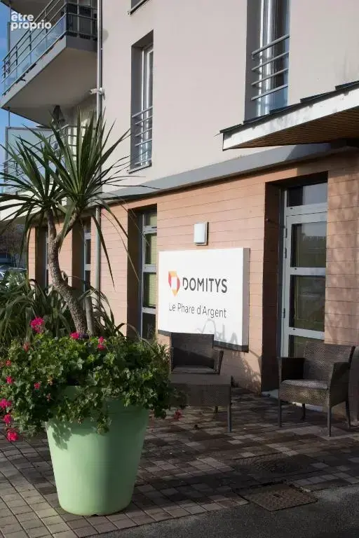 Investissement en residence Senior - photo 4