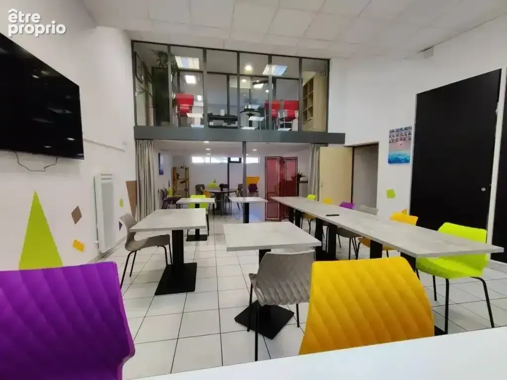 INVESTISSEMENT LOCATIF  Lyon 7ème arrondissement  Résidence Étudiante Le Michel Ange - 5% de rentabilité (5,72% au 01/10/2027) - photo 7