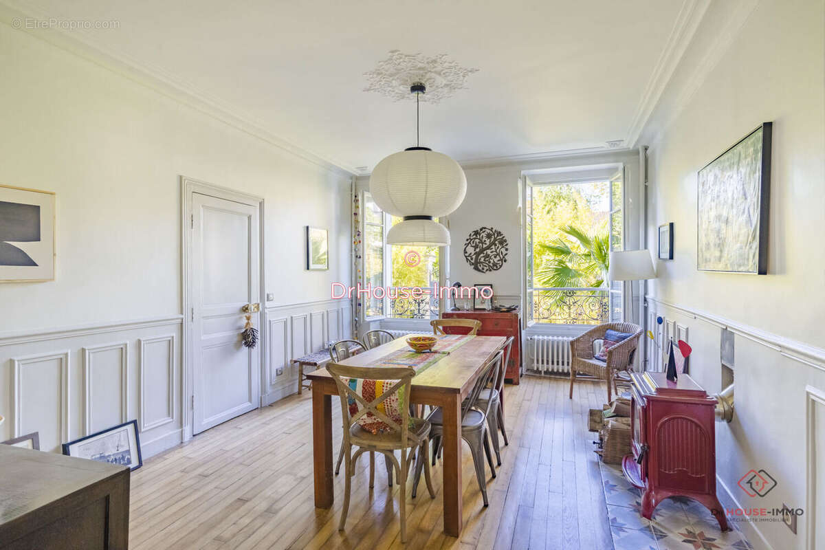 Maison à LE PLESSIS-TREVISE
