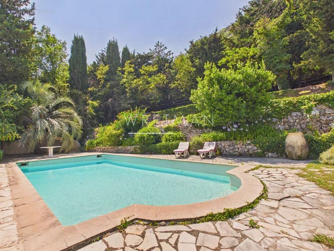 Maison à VENCE
