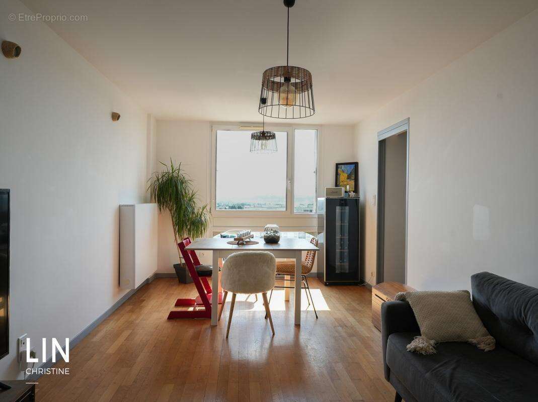 Appartement - photo 5