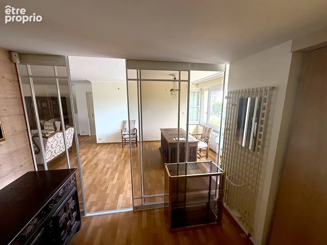 Maison d'architecte sur 702m2 de terrain - photo 10