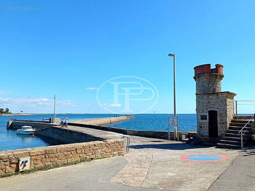 Appartement à PLOEMEUR