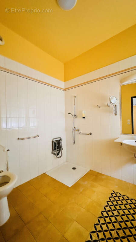 Appartement à CROZON