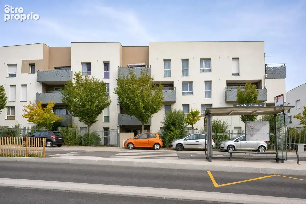 Appartement de 4 pièces de 81 m² à Vénissieux - photo 12