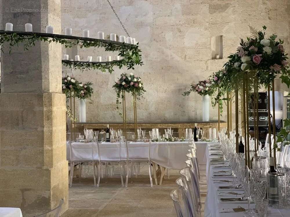 Magnifique château, niché dans un village médiéval - photo 6