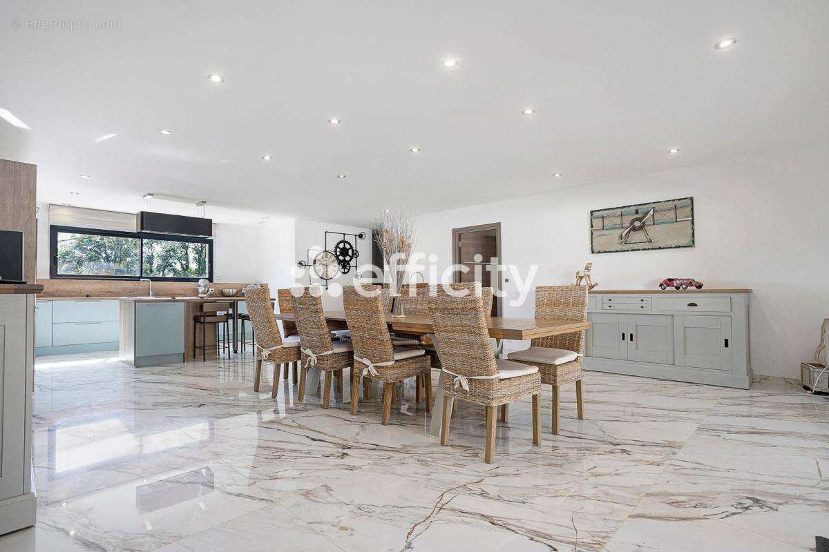 Maison 250 m² à Beleymas  - photo 3