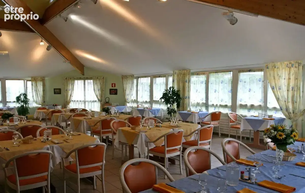 INVESTISSEMENT LOCATIF  DOMONT  Résidence EHPAD Val de France - 8.07 % de rentabilité - photo 10