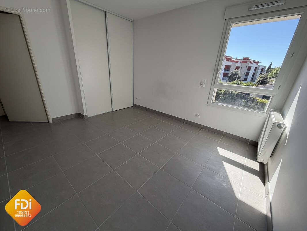 Appartement à CASTELNAU-LE-LEZ