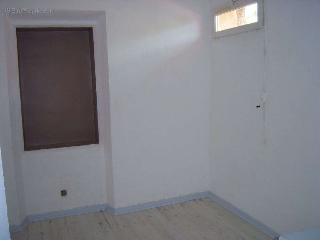 Appartement à COUDOUX