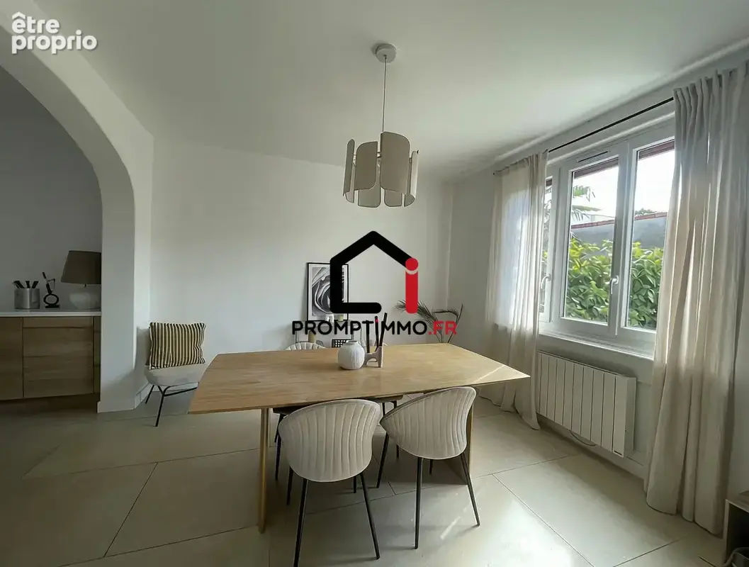 Maison 170 m² à Roanne  - photo 4