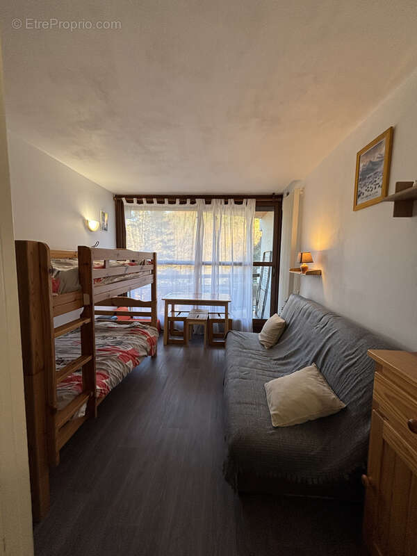 Appartement à VILLARD-DE-LANS