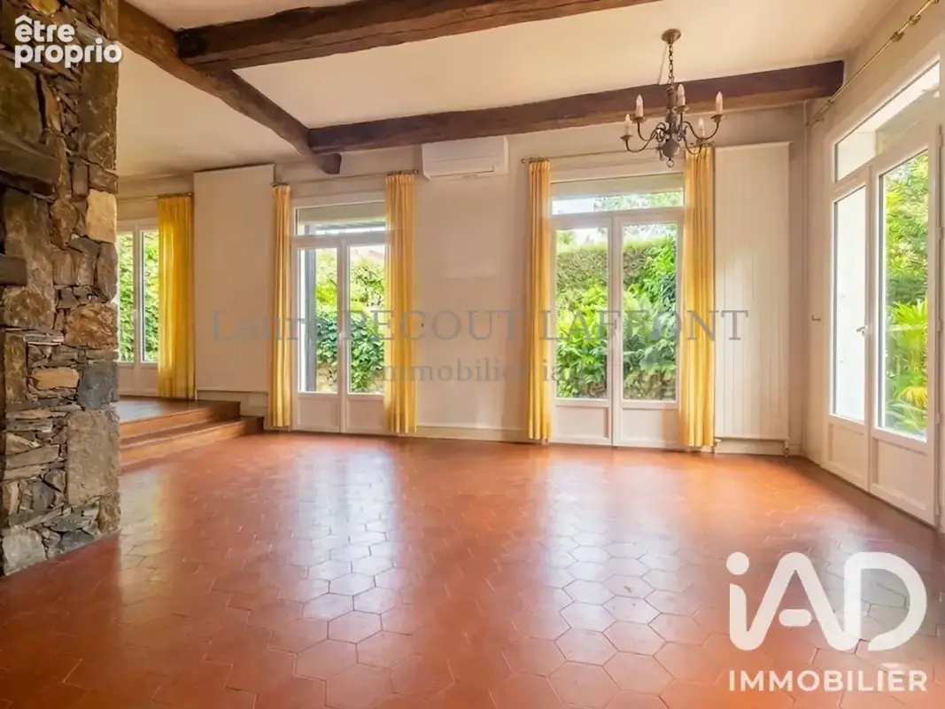 Photo 1 - Maison à TOULOUSE