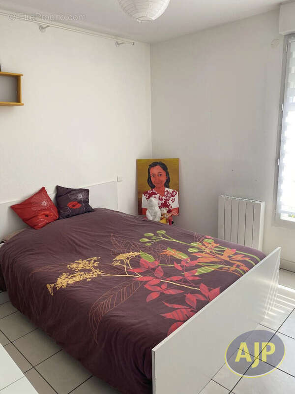 Appartement à LES SABLES-D&#039;OLONNE