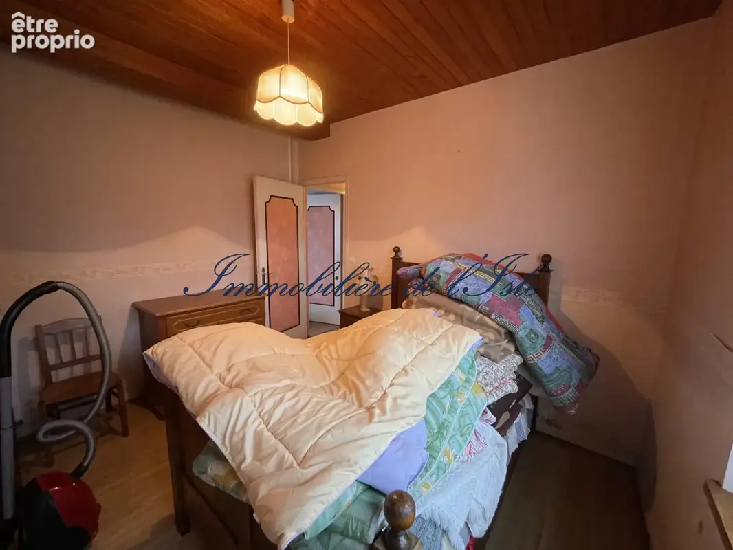 Maison familiale avec dépendances   terrain constructible   beau potentiel - photo 8