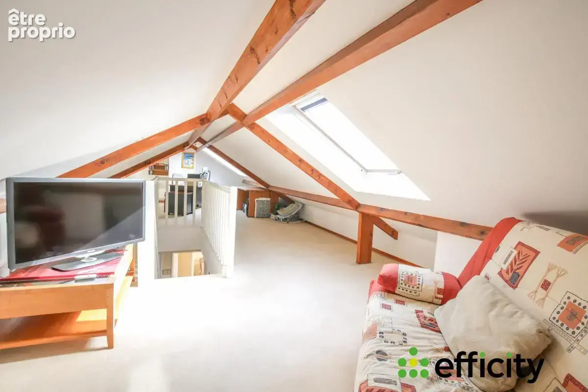 Maison 144 m² à Epone  - photo 19
