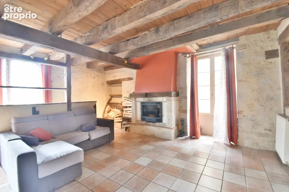 Maison à vendre 6 pièces  (47) - photo 4