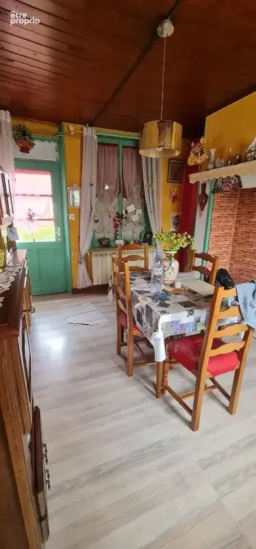 Maison 3 pièces 48 m² à vendre à Friville-Escarbotin (80130) - photo 8
