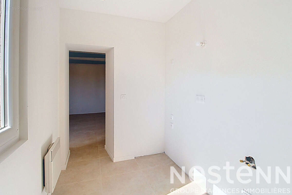 Appartement à DRAGUIGNAN