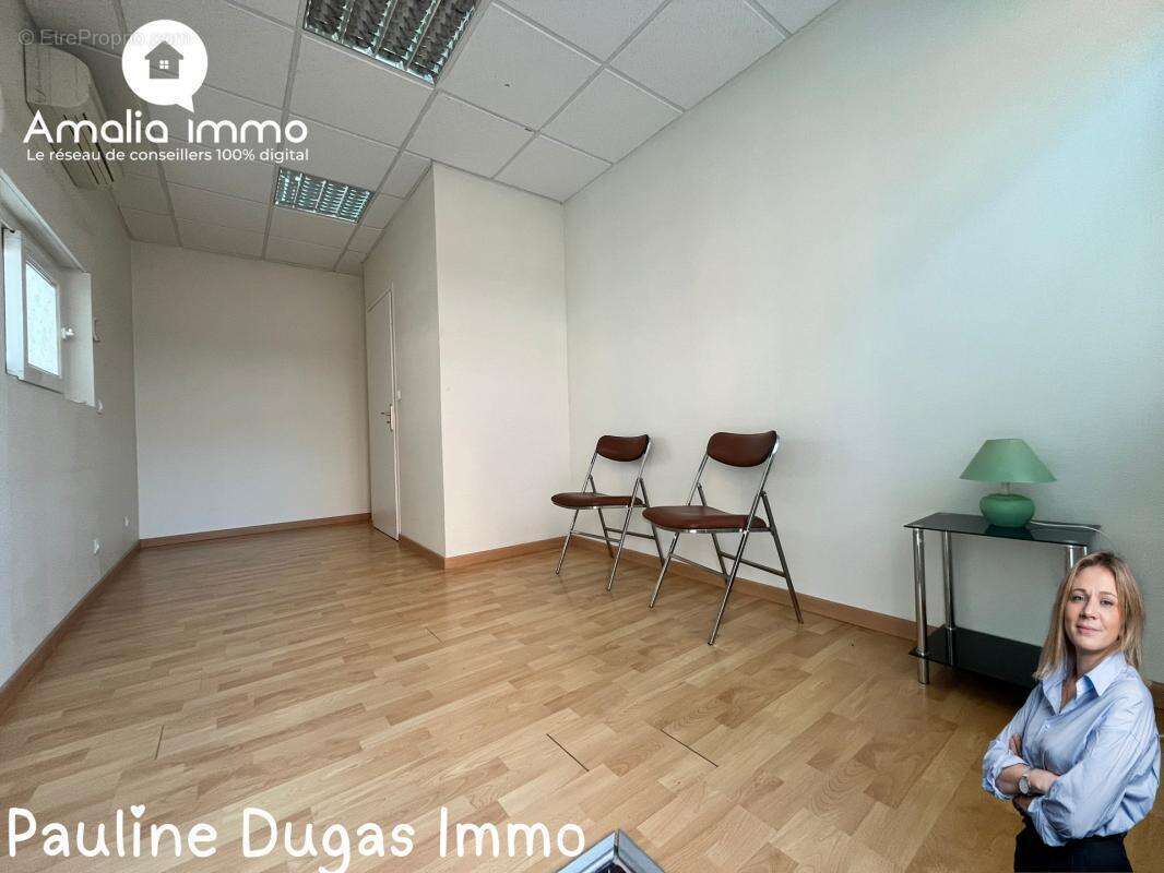 Idéal professions libérales / investisseurs – 84 m² de plain-pied à Caudry - photo 5