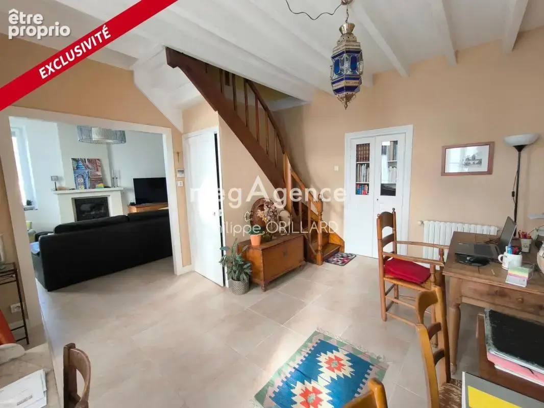 Maison traditionnelle de 115 m² - photo 7
