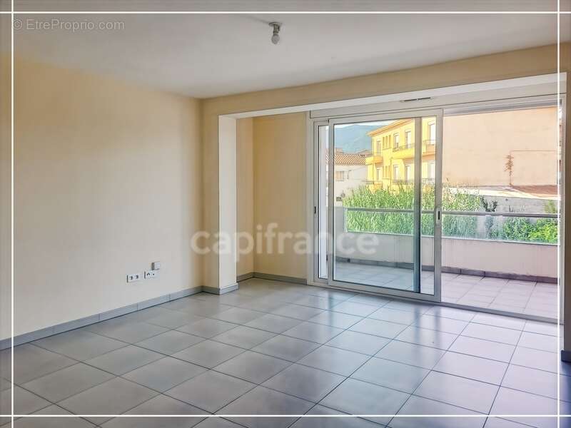 Appartement à ARGELES-SUR-MER