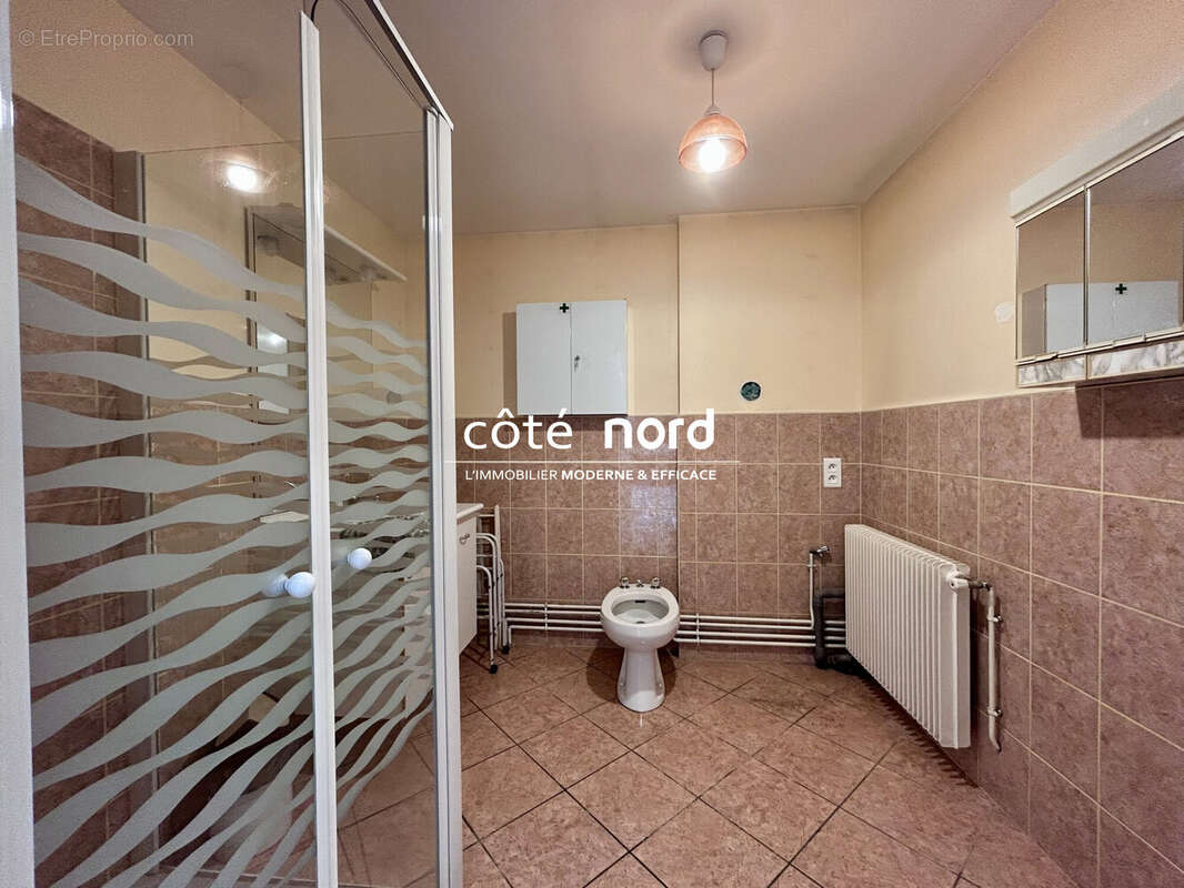 Maison 100 m² à Villers-Outreaux  - photo 7