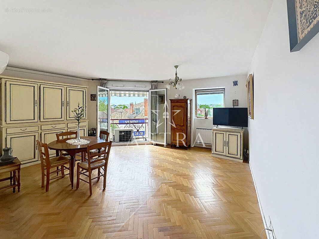 Appartement à ANTONY