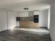 Appartement à EPENOY