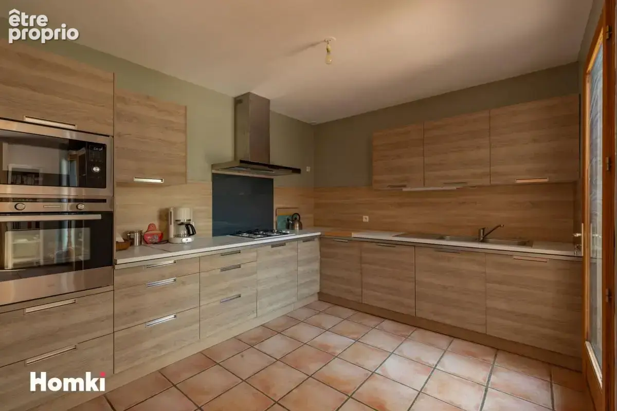 Maison/Villa T5 de 117 m² à Azillanet 34210 - photo 3
