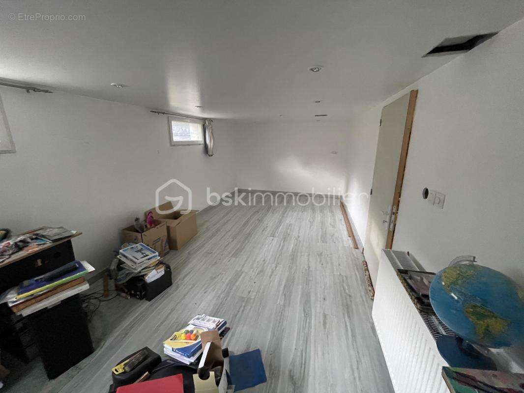 Maison à NOGENT-LE-ROI