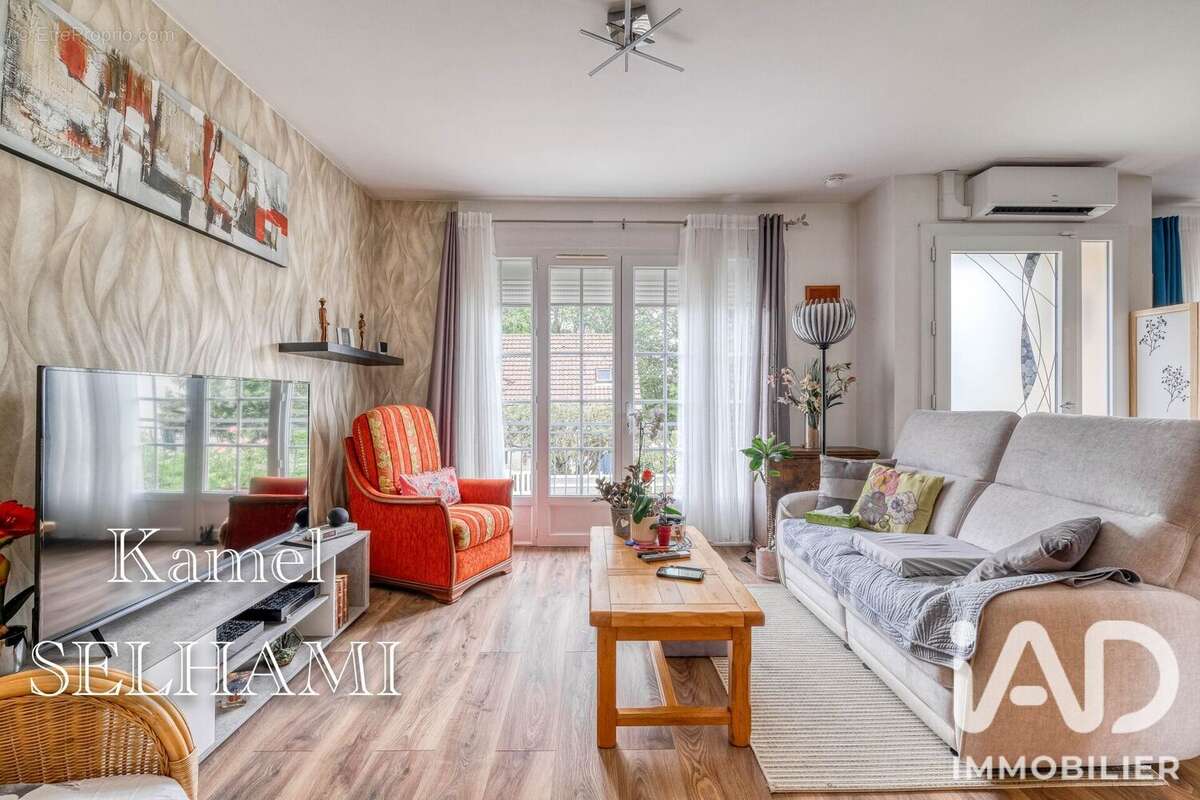 Maison 116 m² à La Ferte-Sous-Jouarre  - photo 5