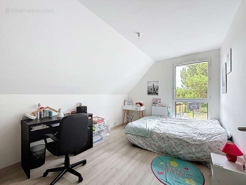 Maison à NOTRE-DAME-D&#039;OE