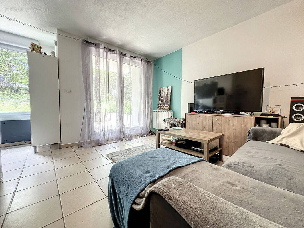 Appartement à L&#039;ISLE-D&#039;ABEAU