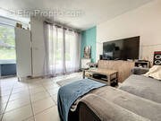 Appartement à L&#039;ISLE-D&#039;ABEAU