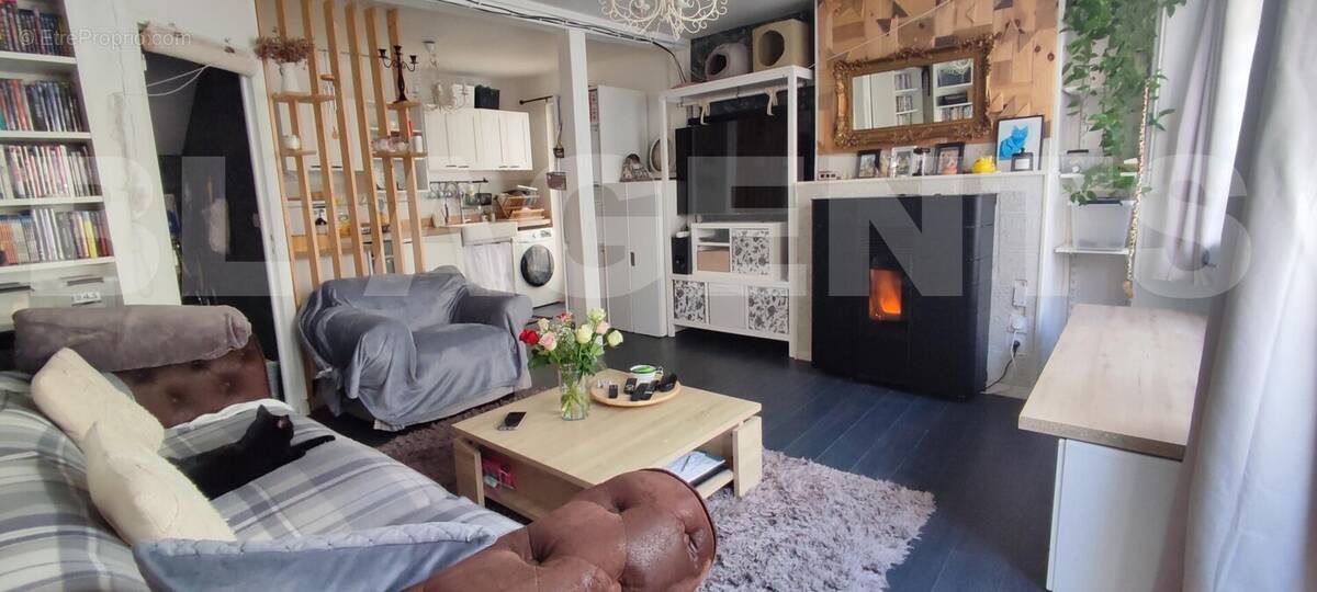 IMG_20251126_140016 - Maison à COURMENIL