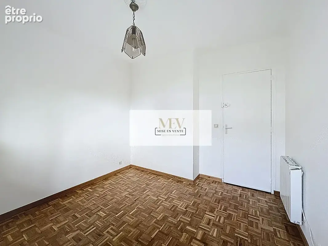 Appartement 2 pièces de 54m², jardin, proche RER A - photo 7