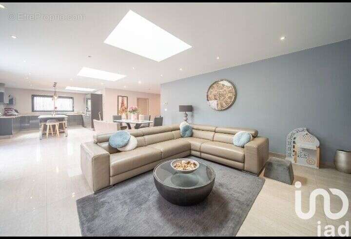 Photo 4 - Maison à THIONVILLE