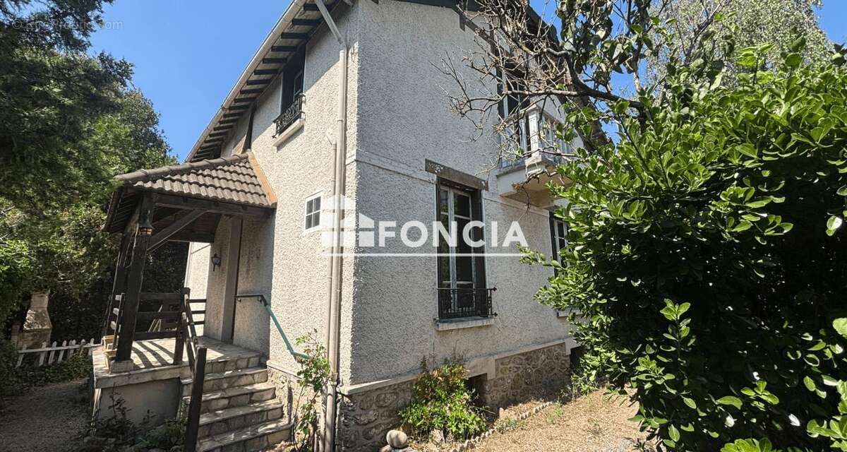 Maison à DRAVEIL