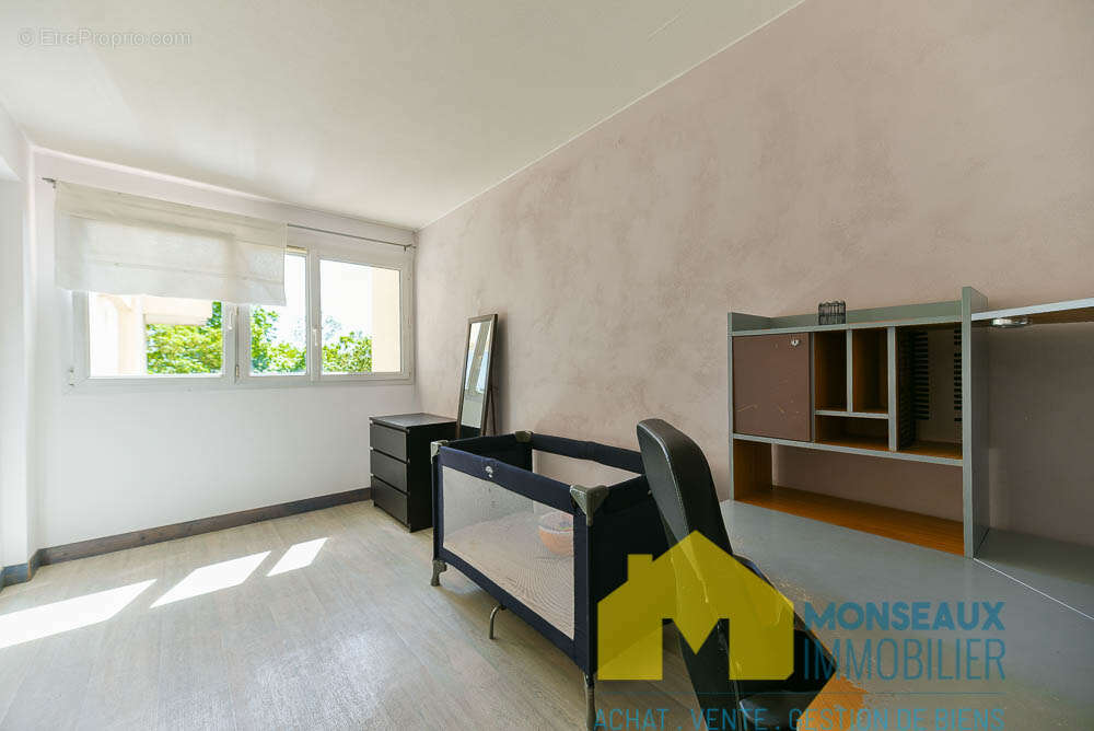Appartement à SAVIGNY-SUR-ORGE
