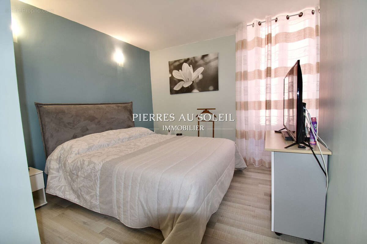 Maison 70 m² à Bedarieux  - photo 5
