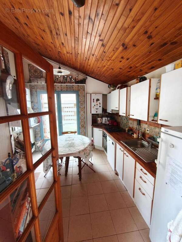 Photo 4 - Maison à TOULOUSE