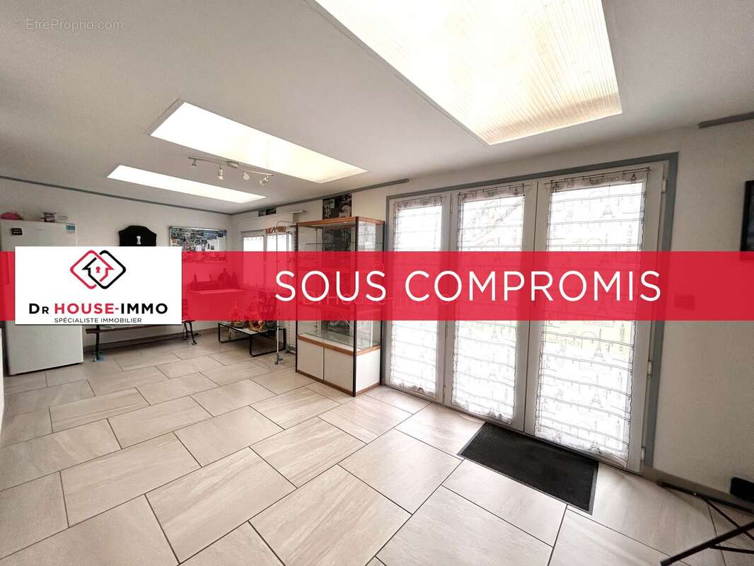 Maison à BRAY-DUNES