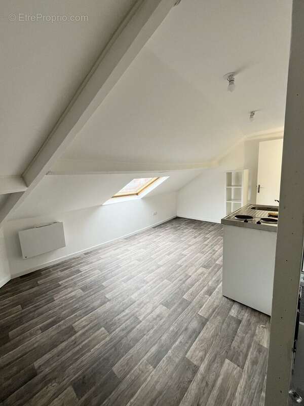 Appartement à TOURCOING