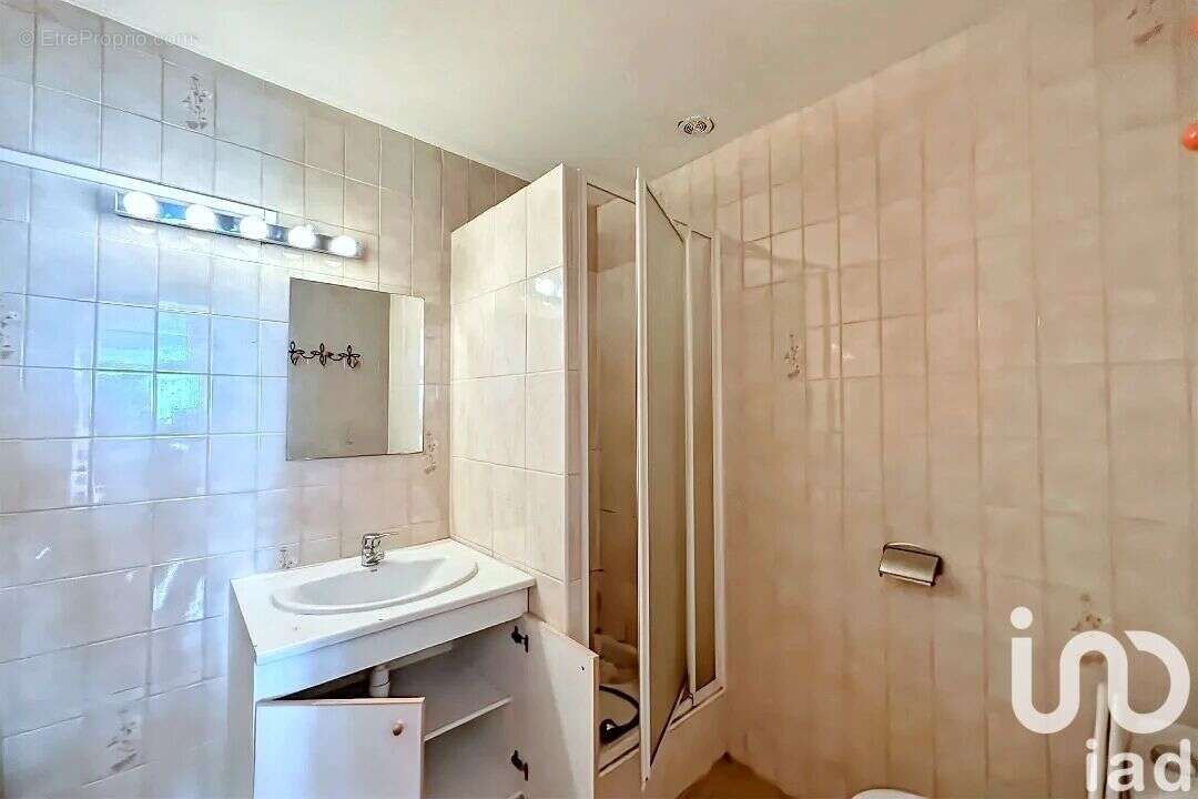 Photo 5 - Appartement à CAUTERETS