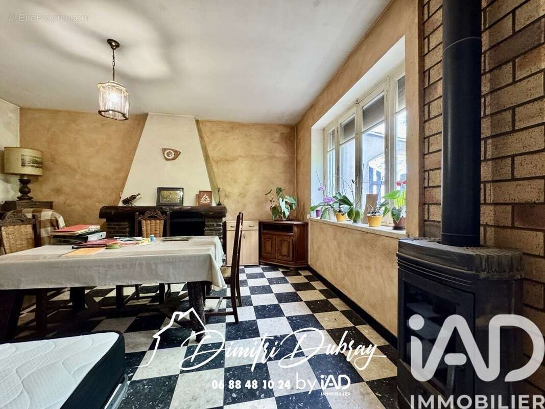 Photo 4 - Maison à BOUTENAC