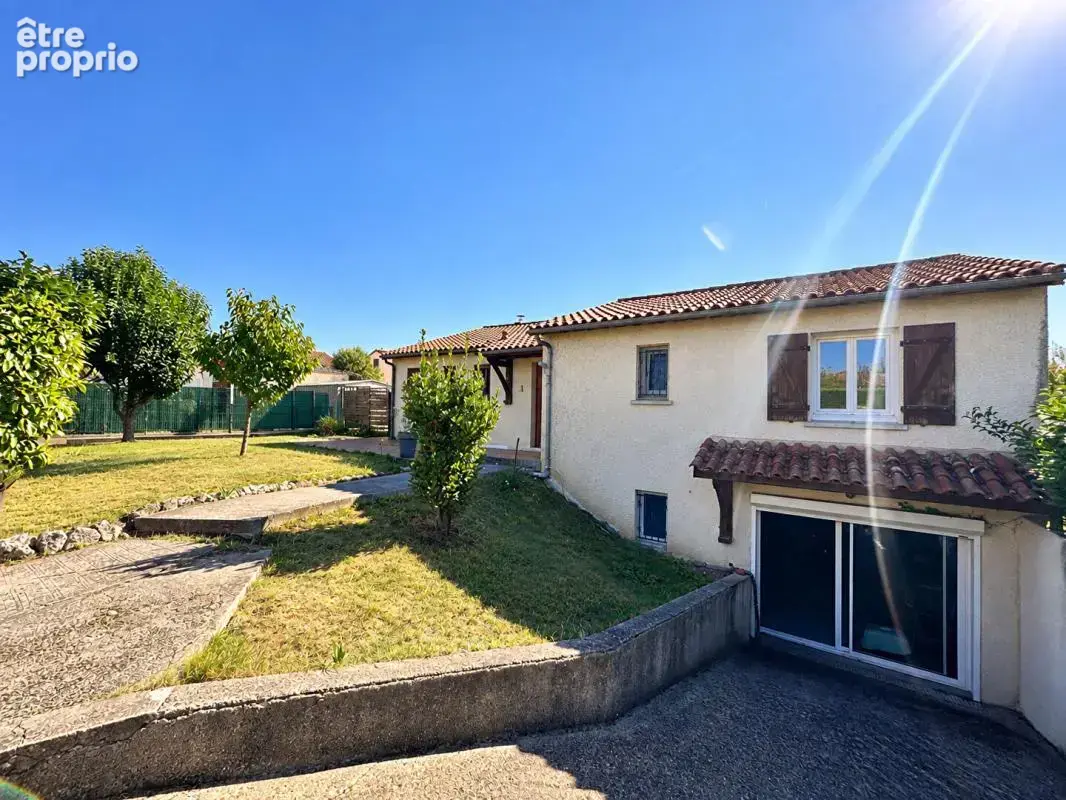 Maison 5 pièces 95 m² à vendre à Le Passage (47520) - photo 4