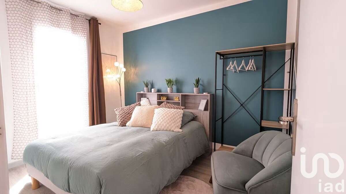 Photo 5 - Appartement à CHATEAU-THIERRY