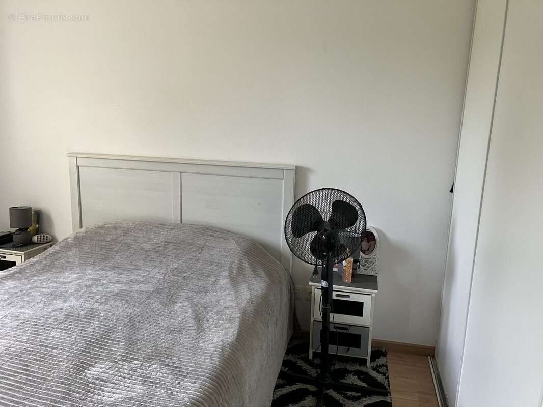 Appartement à AMBARES-ET-LAGRAVE