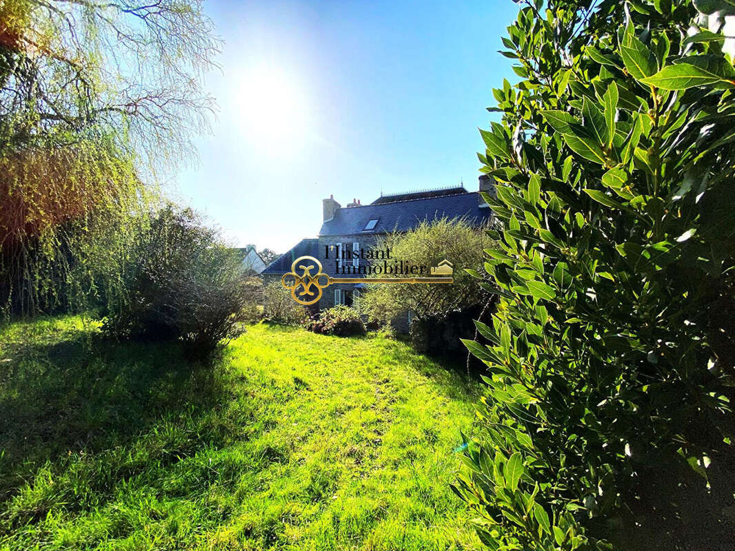 Maison à PLESTIN-LES-GREVES